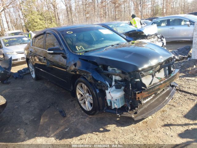 NISSAN ALTIMA 2010 1n4bl2ap9an538083