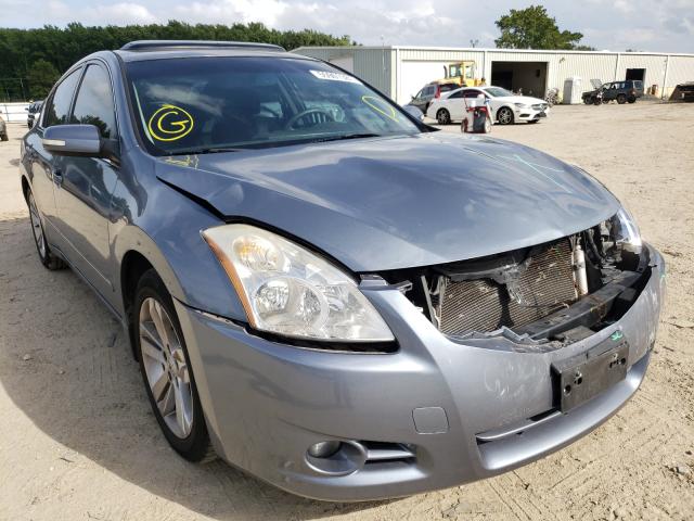 NISSAN ALTIMA SR 2010 1n4bl2ap9an557572