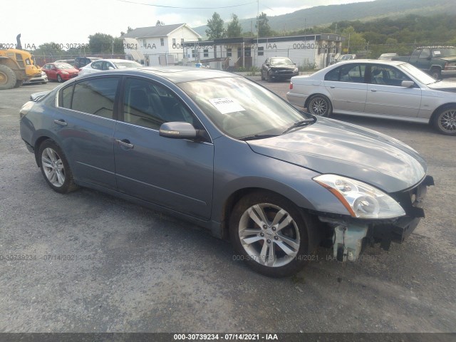 NISSAN ALTIMA 2010 1n4bl2ap9an558317