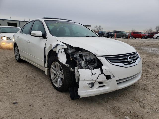 NISSAN ALTIMA SR 2010 1n4bl2ap9an565817