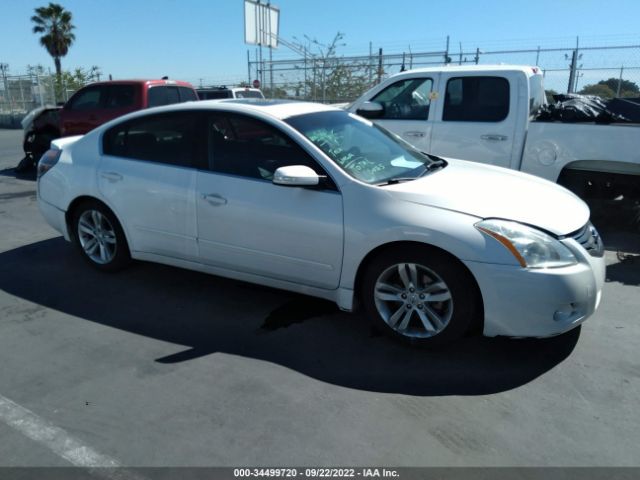 NISSAN ALTIMA 2010 1n4bl2ap9an566806