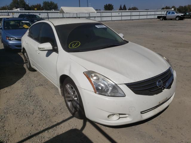 NISSAN ALTIMA SR 2011 1n4bl2ap9bc129417