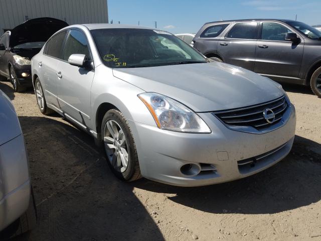 NISSAN ALTIMA SR 2011 1n4bl2ap9bc136450