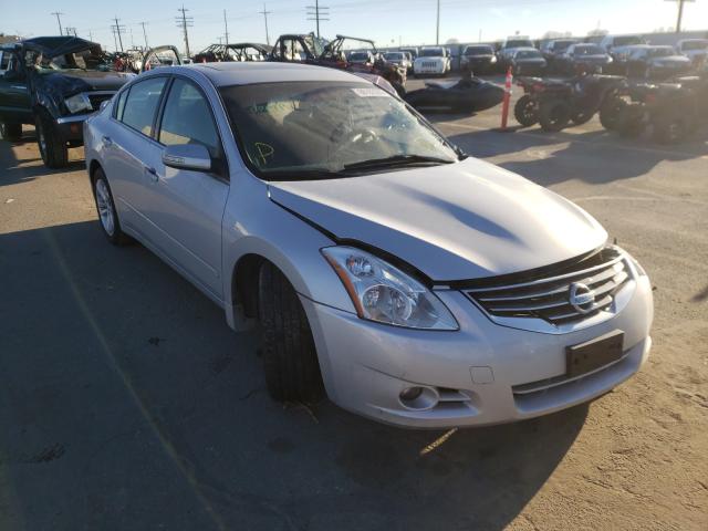 NISSAN ALTIMA SR 2011 1n4bl2ap9bc137856