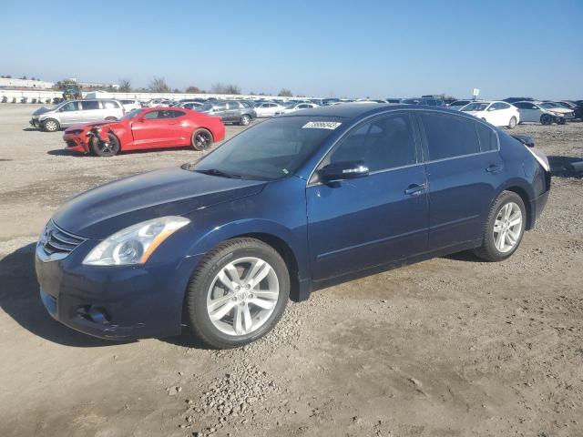 NISSAN ALTIMA 2011 1n4bl2ap9bc159470