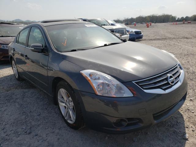 NISSAN ALTIMA SR 2011 1n4bl2ap9bc159663