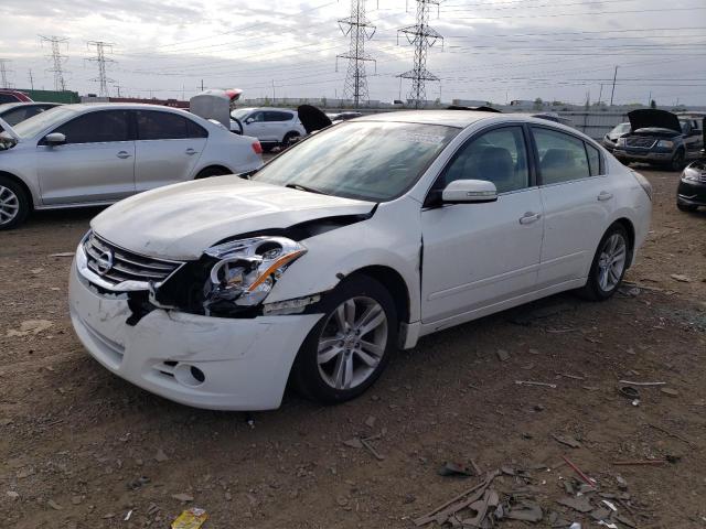 NISSAN ALTIMA SR 2011 1n4bl2ap9bc170307