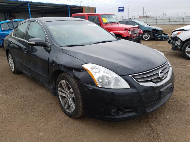 NISSAN ALTIMA SR 2011 1n4bl2ap9bc172364