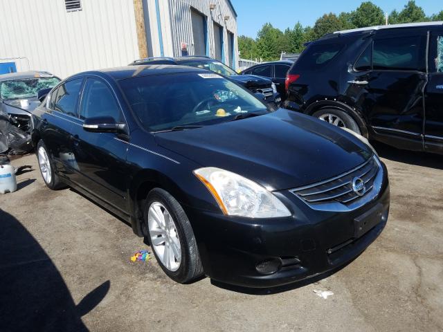 NISSAN ALTIMA SR 2011 1n4bl2ap9bc179525