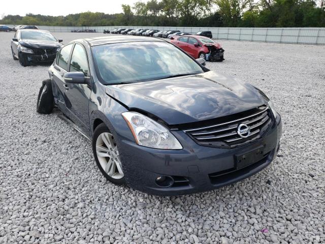 NISSAN ALTIMA SR 2011 1n4bl2ap9bn405924