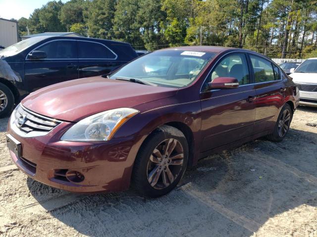 NISSAN ALTIMA SR 2011 1n4bl2ap9bn409147