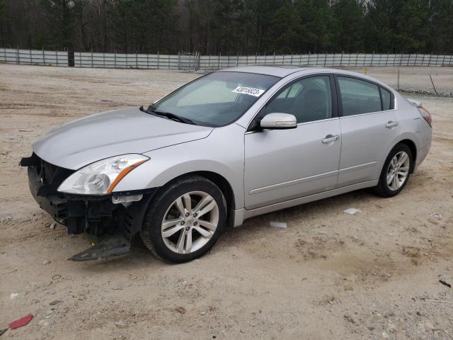 NISSAN ALTIMA SR 2011 1n4bl2ap9bn411268