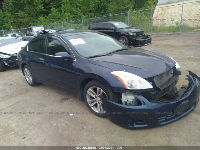 NISSAN ALTIMA 2011 1n4bl2ap9bn413859