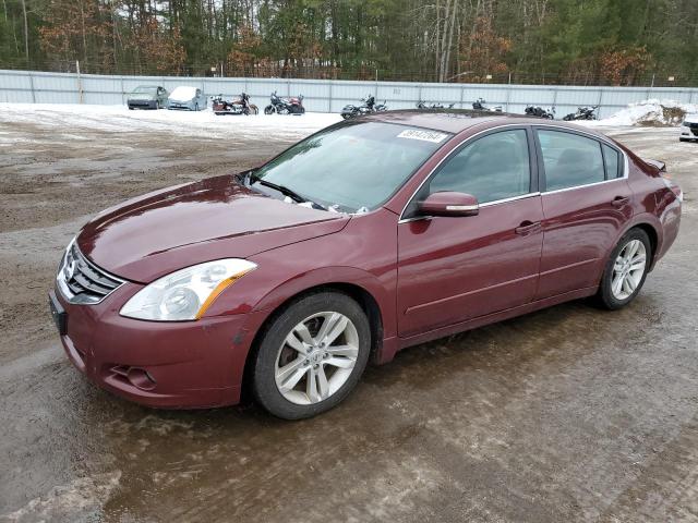 NISSAN ALTIMA 2011 1n4bl2ap9bn415871