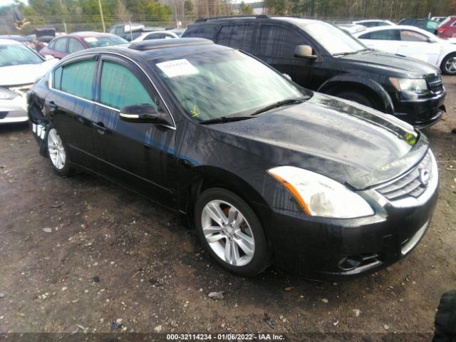 NISSAN ALTIMA 2011 1n4bl2ap9bn416678