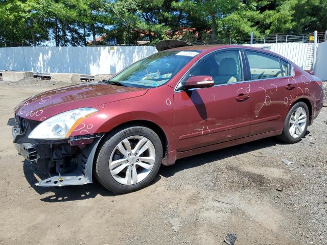 NISSAN ALTIMA 2011 1n4bl2ap9bn416700