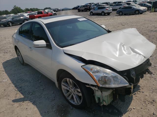 NISSAN ALTIMA SR 2011 1n4bl2ap9bn417569