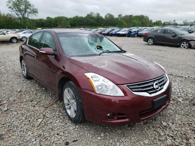 NISSAN NULL 2011 1n4bl2ap9bn417989