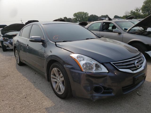 NISSAN ALTIMA SR 2011 1n4bl2ap9bn418785