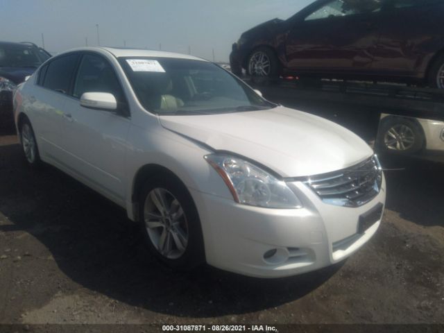 NISSAN ALTIMA 2011 1n4bl2ap9bn421704