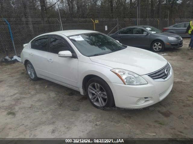 NISSAN ALTIMA 2011 1n4bl2ap9bn443637