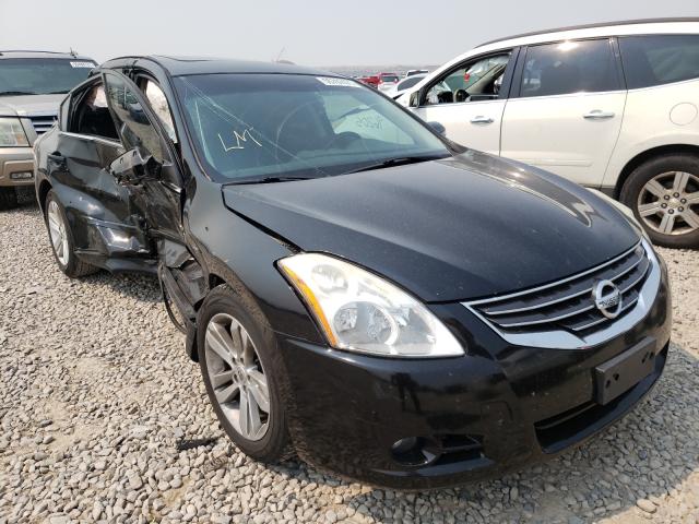 NISSAN ALTIMA SR 2011 1n4bl2ap9bn447381