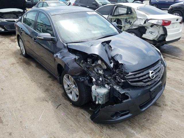 NISSAN ALTIMA SR 2011 1n4bl2ap9bn447607