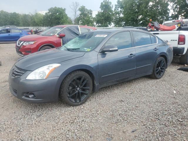 NISSAN ALTIMA SR 2011 1n4bl2ap9bn449163