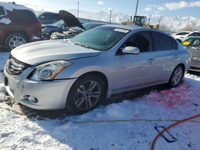 NISSAN ALTIMA SR 2011 1n4bl2ap9bn463452