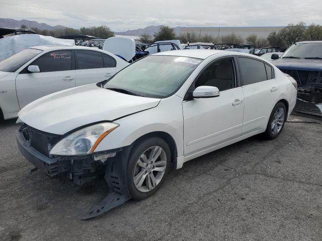 NISSAN ALTIMA SR 2011 1n4bl2ap9bn464536