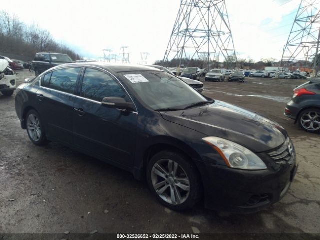 NISSAN ALTIMA 2011 1n4bl2ap9bn470126