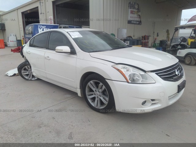 NISSAN ALTIMA 2011 1n4bl2ap9bn476699