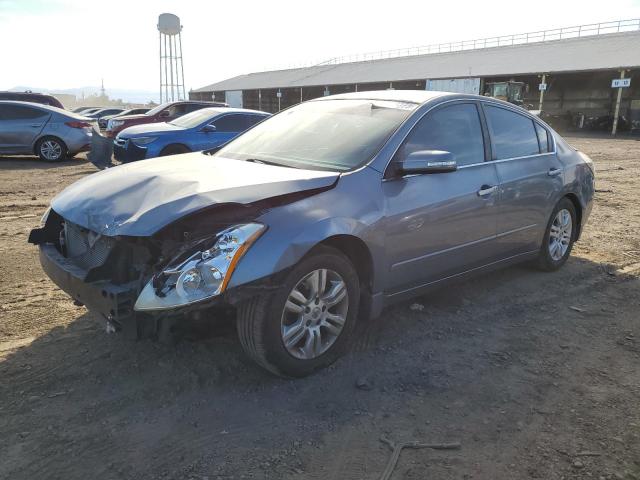 NISSAN ALTIMA 2011 1n4bl2ap9bn476945