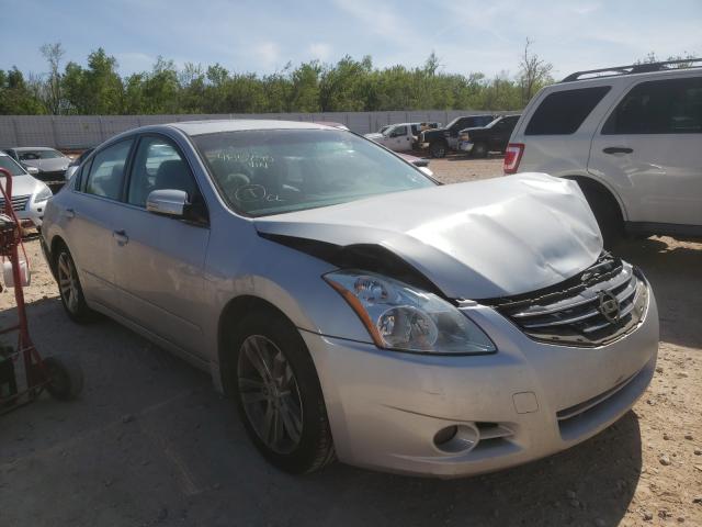 NISSAN ALTIMA SR 2011 1n4bl2ap9bn485290