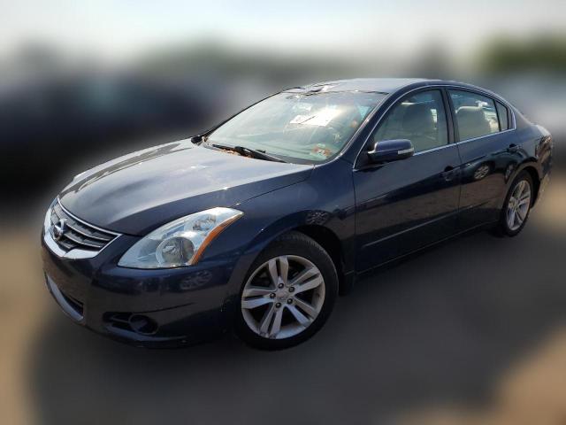 NISSAN ALTIMA 2011 1n4bl2ap9bn486276