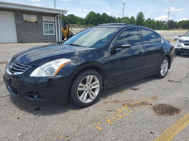 NISSAN ALTIMA 2011 1n4bl2ap9bn489212