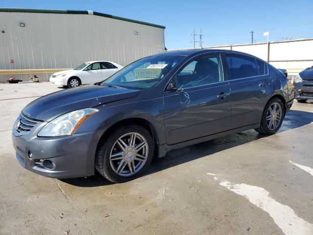 NISSAN ALTIMA SR 2011 1n4bl2ap9bn490067