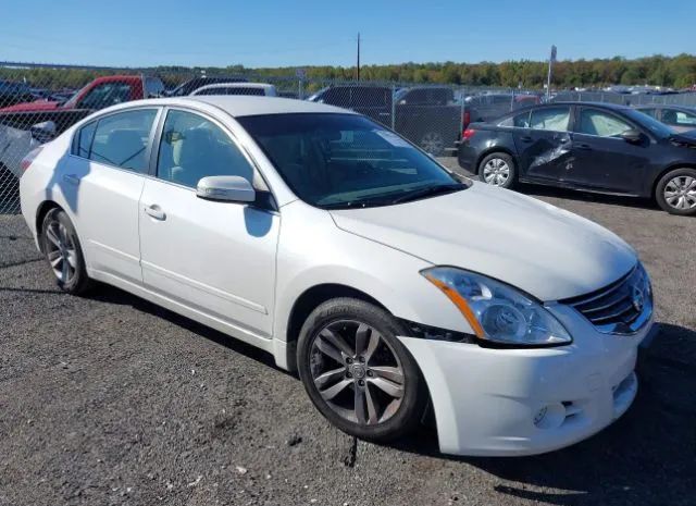 NISSAN ALTIMA 2011 1n4bl2ap9bn499139