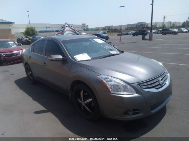 NISSAN ALTIMA 2011 1n4bl2ap9bn500256