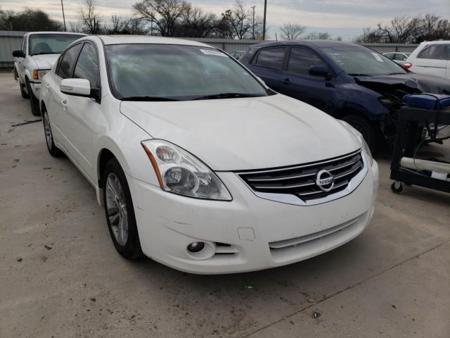 NISSAN ALTIMA SR 2011 1n4bl2ap9bn505358