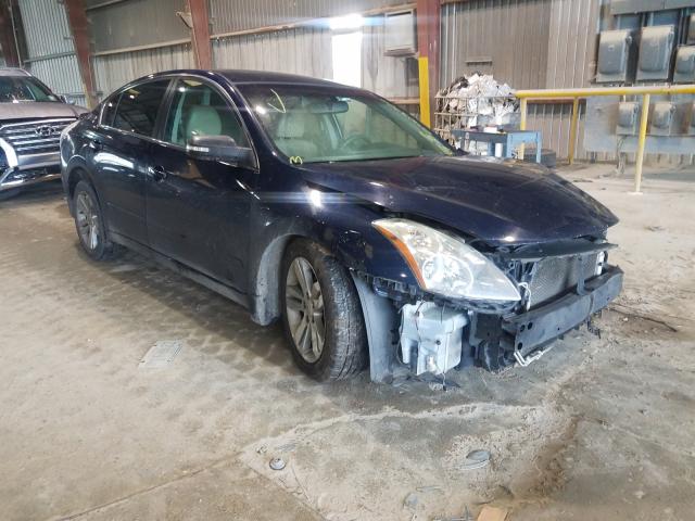 NISSAN ALTIMA SR 2011 1n4bl2ap9bn507045