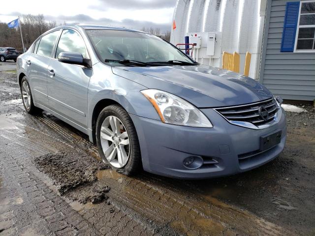 NISSAN ALTIMA SR 2011 1n4bl2ap9bn516036