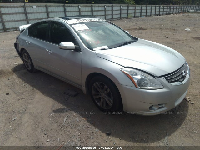 NISSAN ALTIMA 2012 1n4bl2ap9cc101859