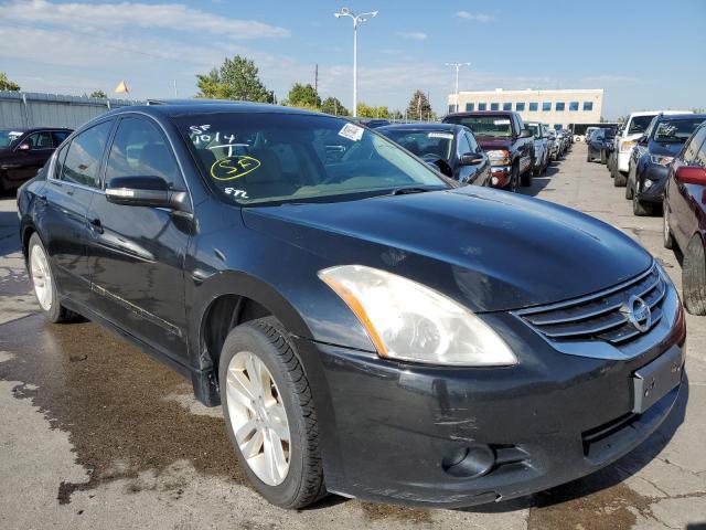 NISSAN ALTIMA SR 2012 1n4bl2ap9cc103952