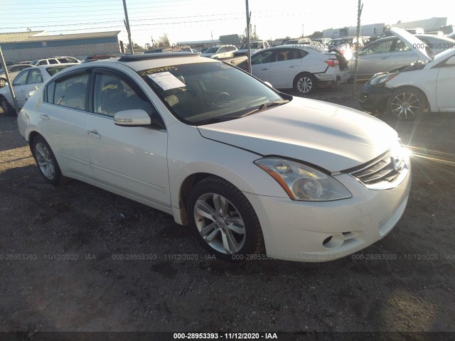 NISSAN ALTIMA 2012 1n4bl2ap9cc105376