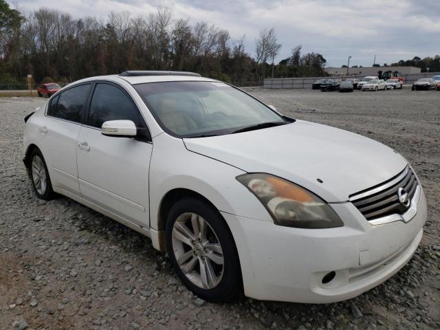 NISSAN ALTIMA SR 2012 1n4bl2ap9cc120444