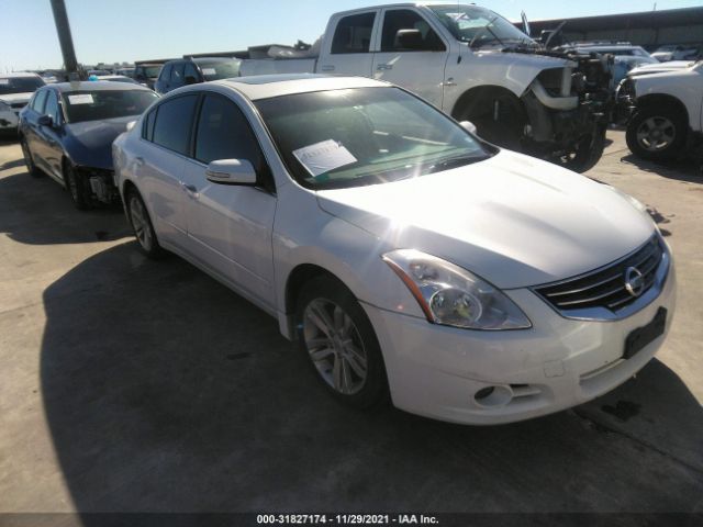 NISSAN ALTIMA 2012 1n4bl2ap9cc126096