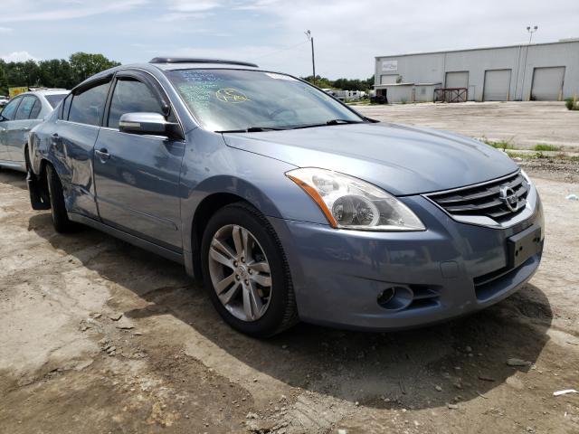 NISSAN ALTIMA SR 2012 1n4bl2ap9cc128544