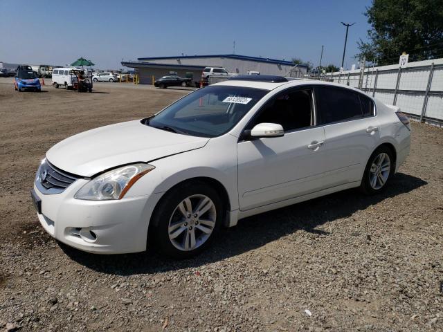 NISSAN ALTIMA SR 2012 1n4bl2ap9cc129323