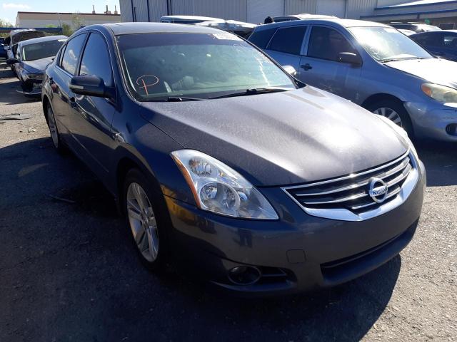 NISSAN ALTIMA SR 2012 1n4bl2ap9cc129807